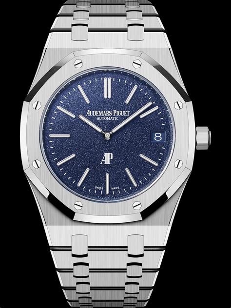 audemars piguet royal oak hold value